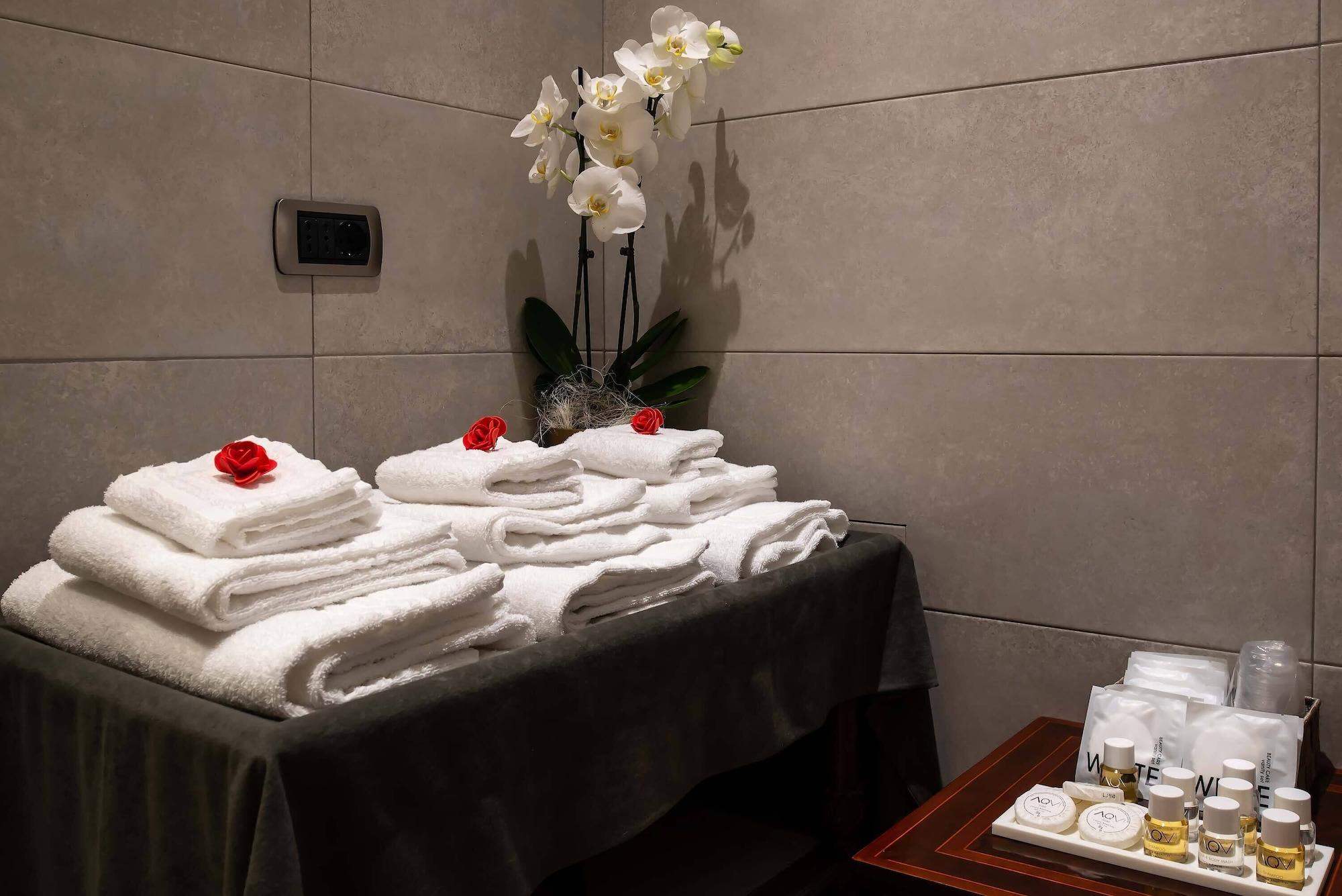 ローマ イ トレ モスケッティエリ Bed & Breakfast エクステリア 写真